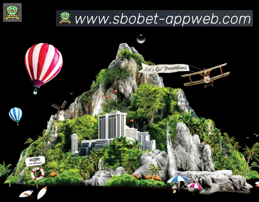利记sbobet体育平台生态图